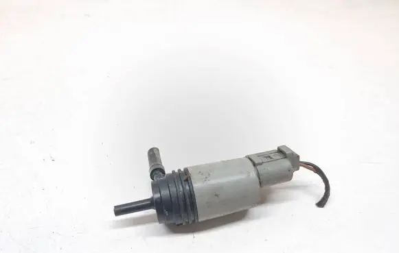 BMW 3 E92 E93 Windscreen/windshield washer pump 6934159