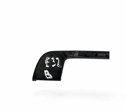 BMW 7 E32 Front door exterior handle 51211938286 1938286