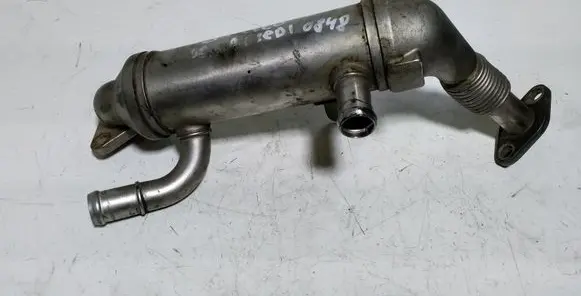 KIA Ceed EGR valve cooler