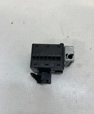 Renault Clio IV Ignition lock 487004399r