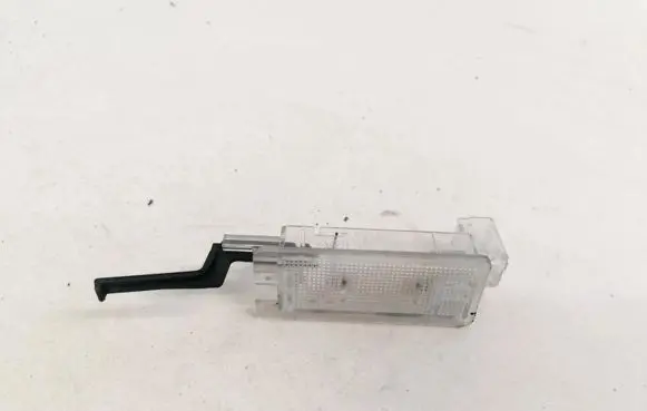 Renault Laguna III Other interior light 8200024033