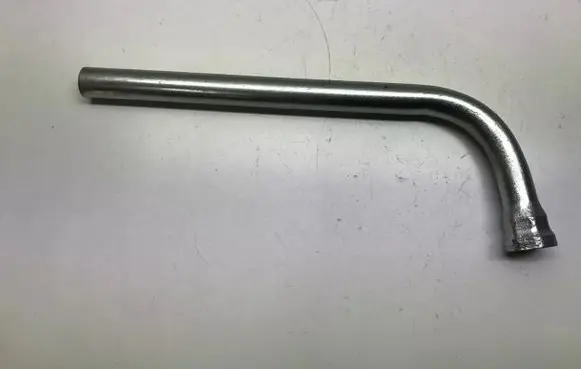 Audi A6 Allroad C5 Wheel nut wrench 8N0012219