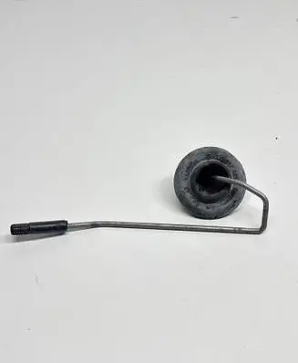 Volkswagen Golf IV Other front door trim element 1J0837861