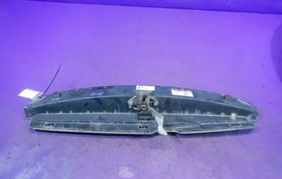 Citroen Xsara Picasso Front piece kit 