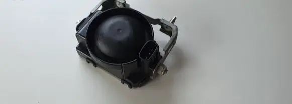 Toyota Avensis T250 Alarm system siren 