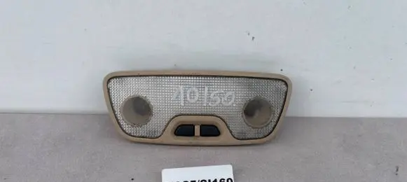 Volvo S60 Rear seat light 917936