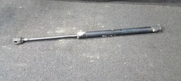 Renault Megane I Tailgate/trunk strut/damper 7700828451d