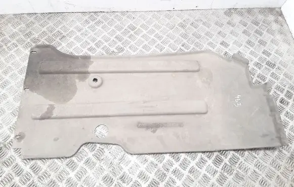 Peugeot 607 Center/middle under tray cover 9646939980