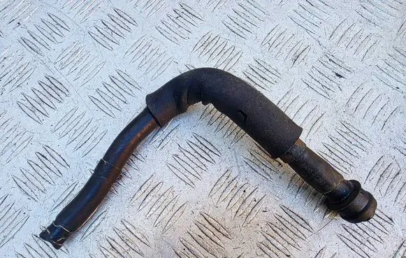 Hyundai i10 Engine coolant pipe/hose 2671004040