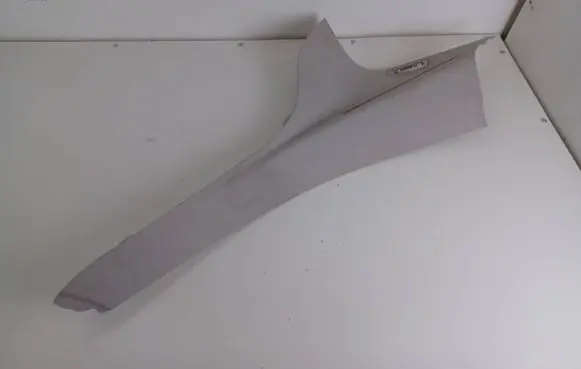 Mercedes-Benz E W213 (C) pillar trim A2136905225
