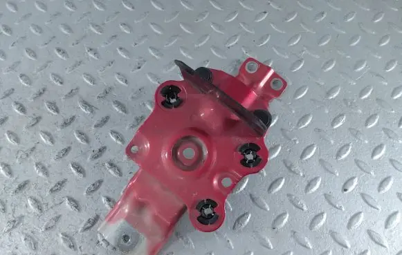 Suzuki Swift III Other body part