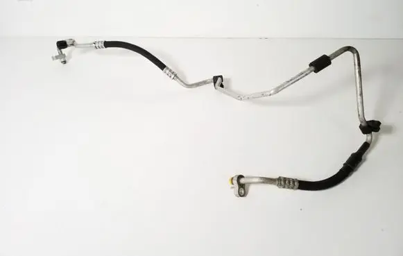 Mercedes-Benz SLK R172 Air conditioning (A/C) pipe/hose A1728302615