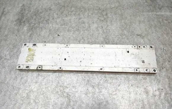 Peugeot Partner III Engine mounting bracket 9830282080 20220924B