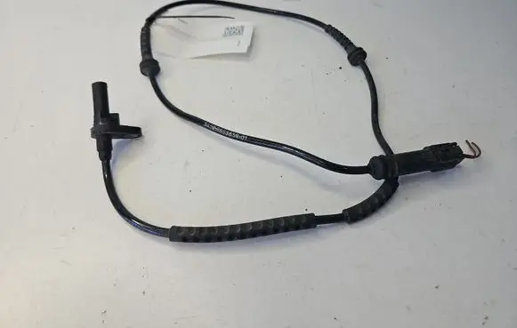 BMW 5 F10 F11 ABS brake wheel speed sensor 6853859