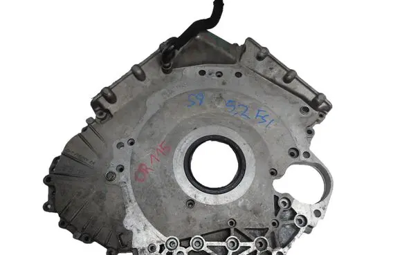 Audi A8 S8 D3 4E Timing belt guard (cover) 079103173S