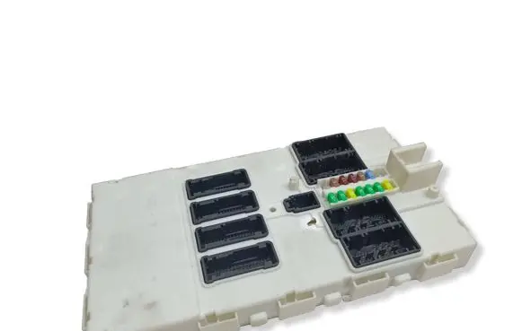 BMW X5 F15 Comfort/convenience module 