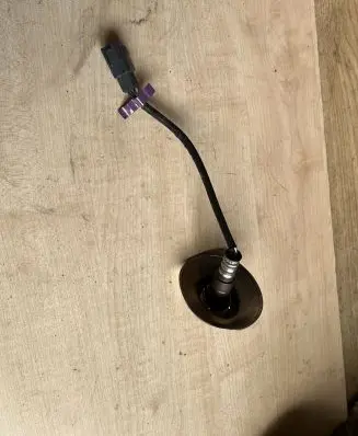 Toyota C-HR I Lambda probe sensor 8946747030