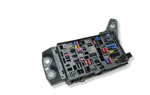 Jeep Grand Cherokee WL Fuse module 68347016AD