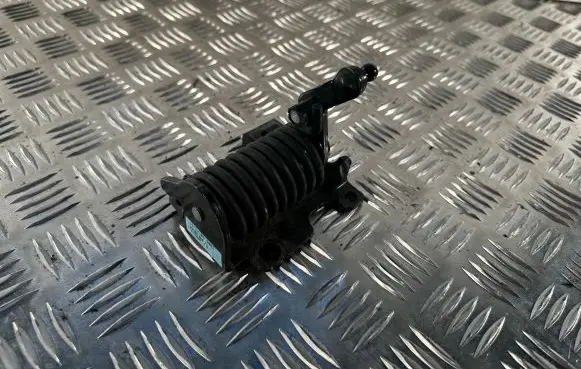 Mercedes-Benz E W238 Tailgate/trunk/boot tension spring A2387580200