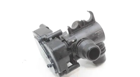 Mercedes-Benz EQB Coolant heater A0009061313
