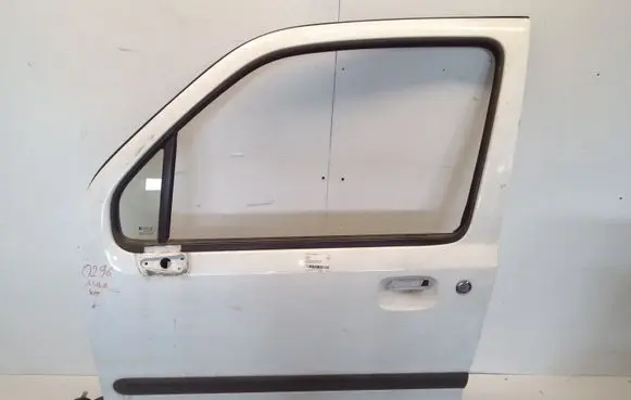 Opel Agila A Front door