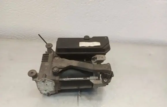 Citroen C4 Grand Picasso Air suspension compressor/pump 9682022980 0803180278 4154048300