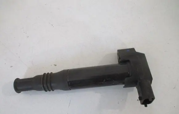 Citroen C3 High voltage ignition coil 9671214580