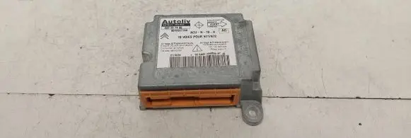 Airbag control unit/module