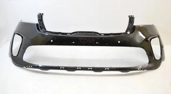 KIA Sorento Front bumper