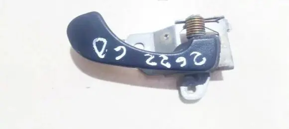 Mitsubishi Carisma Rear door interior handle mr138450