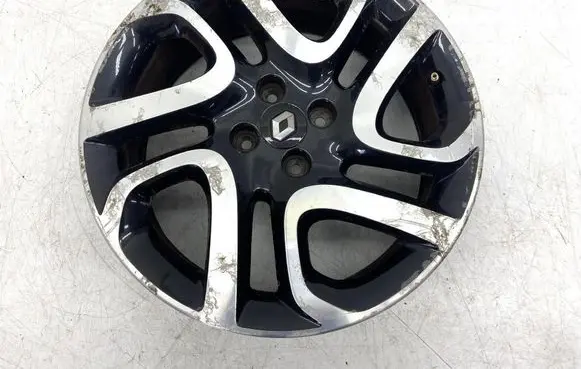 Renault Captur R18 alloy rim 403008829R