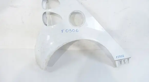 Smart ForFour II W453 Fender A4518810201