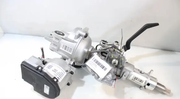 KIA Ceed Power steering pump