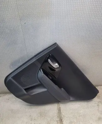 KIA Niro Rear door card panel trim 83344G5000