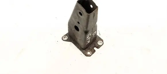Mazda 3 II Front bumper shock/impact absorber 