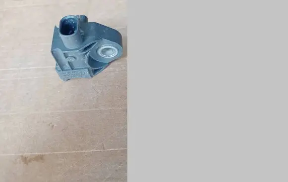 Audi A8 S8 D5 Airbag deployment crash/impact sensor 4N0959651G