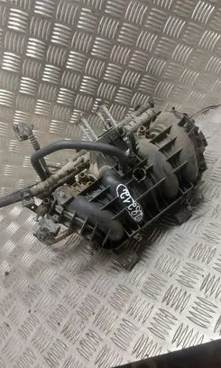 Opel Corsa C Intake manifold 0280620015