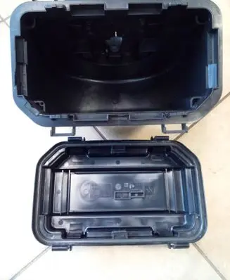 BMW 3 F30 F35 F31 Fuse box cover 61139259269 NE69981