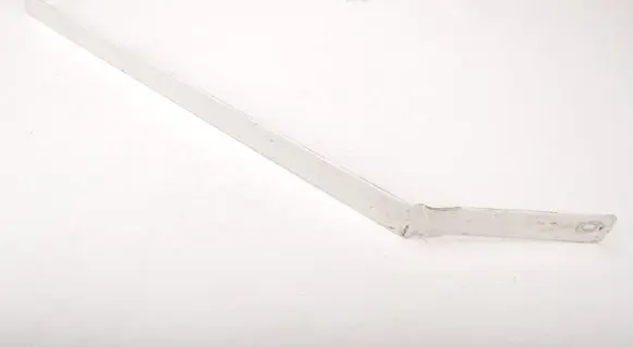 Opel Combo D Front arch trim 