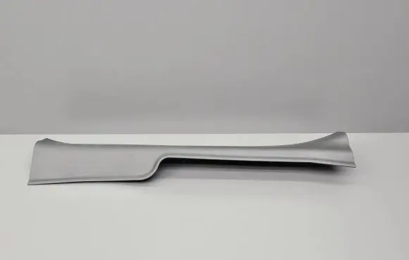 Honda Civic IX Front sill trim cover 84201TV1E0