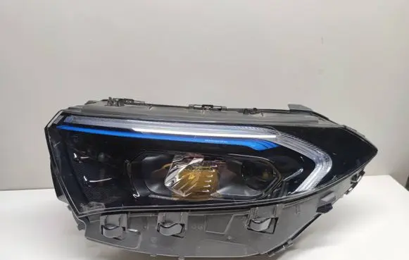 Mercedes-Benz EQA Headlight/headlamp A2439060100