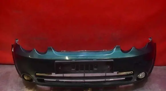Honda HR-V Front bumper