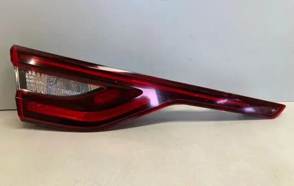 Renault Talisman Tailgate rear/tail lights 265552154R