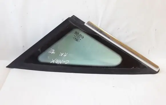 Ford S-MAX Front door vent window glass four-door AM51R29711A