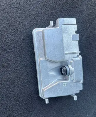 Porsche 911 991 Windshield/windscreen camera 7PP980653D 0203500152