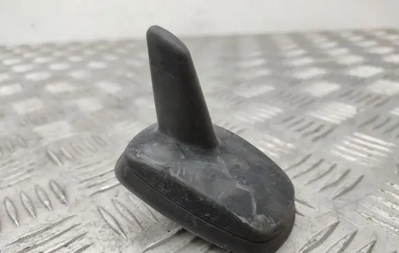 Radio antenna
