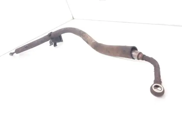 Audi 100 200 5000 C3 Power steering hose/pipe/line 443422893B