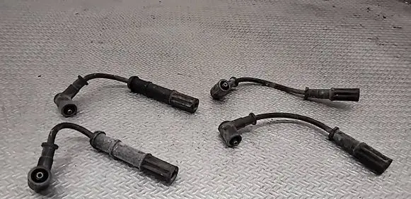Tata Indica Vista II Ignition plug leads 