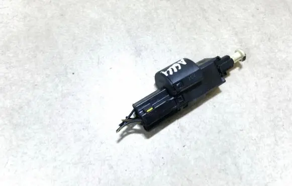 Opel Zafira A Brake pedal sensor switch 09132299 09175172
