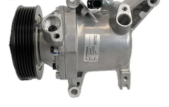 Mazda MX-5 ND Air conditioning (A/C) compressor (pump) 92600D392D NA6W61450 92600D391D